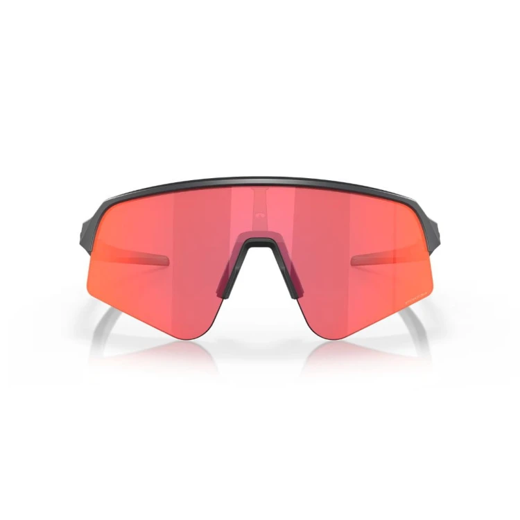 Okulary przeciwsłoneczne Oakley Sutro Lite Sweep matte carbon/prizm trail torch