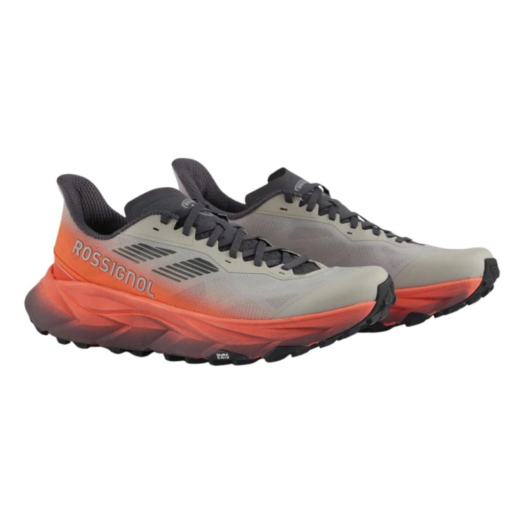 Buty męskie Rossignol Vercors red