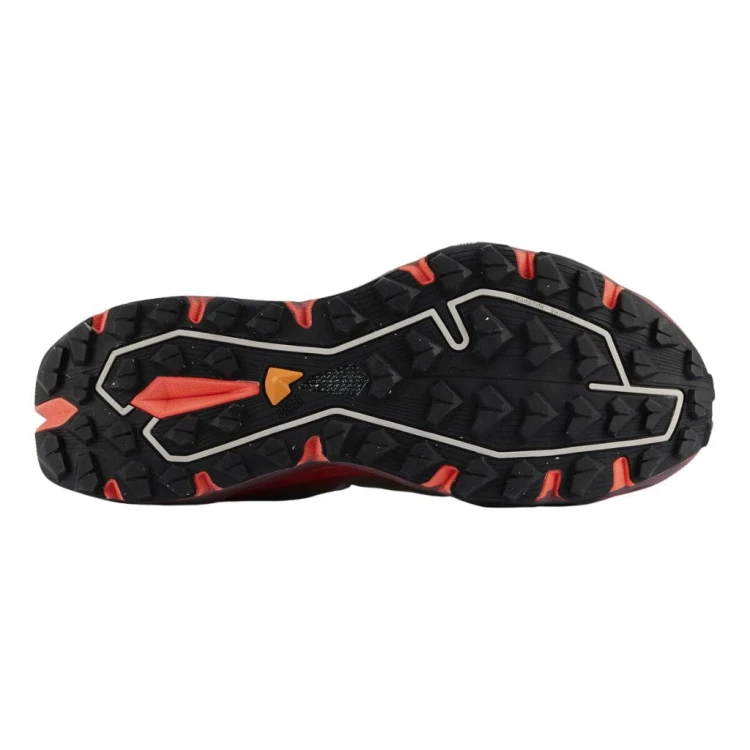 Buty męskie Rossignol Vercors red
