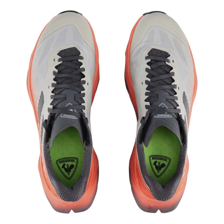Buty męskie Rossignol Vercors red