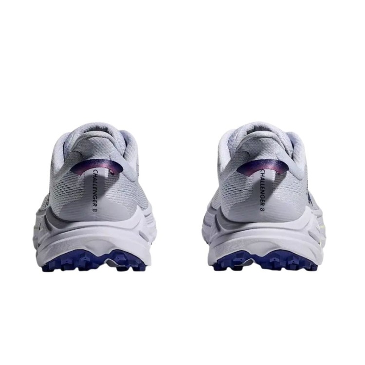 Buty biegowe damskie HOKA Challenger 8 Ambient Blue/Blueberry