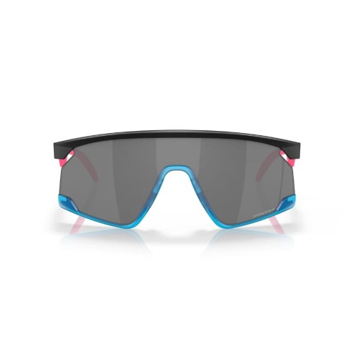 Okulary przeciwsłoneczne Oakley BXTR matte black/prizm black
