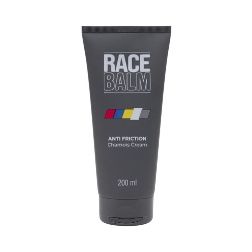 Krem przeciw otarciom RACEBALM Anti Friction Chamois Cream 200ml