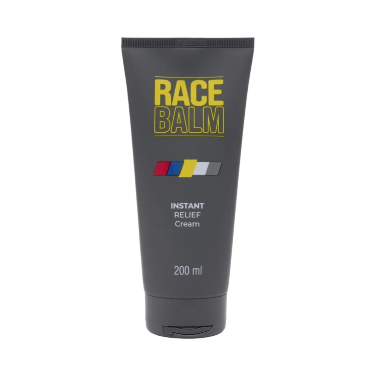 Krem regeneracyjny RACEBALM Instant Relief 200ml