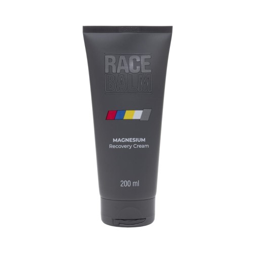 Krem regeneracyjny RACEBALM Magnesium Recovery Cream 200ml