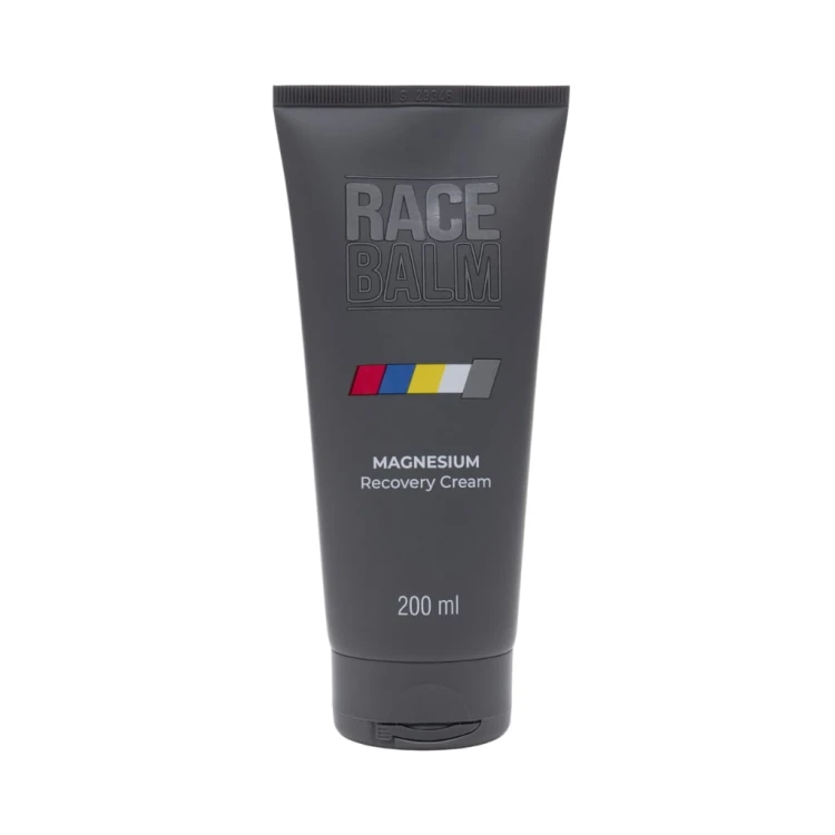 Krem regeneracyjny RACEBALM Magnesium Recovery Cream 200ml