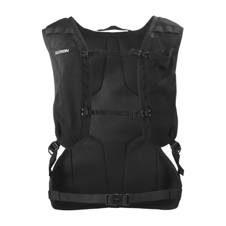Plecak Salomon Cross 12 black