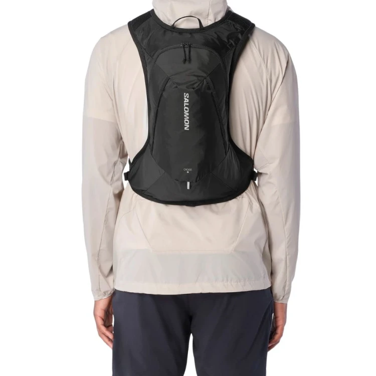 Plecak Salomon Cross 12 black
