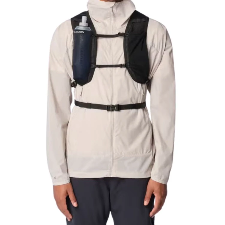 Plecak Salomon Cross 12 black