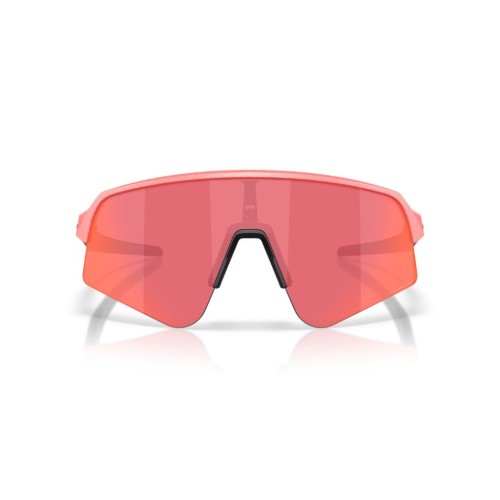 Okulary przeciwsłoneczne Oakley Sutro Lite Sweep Velocity muted metallic paloma/prizm trail torch