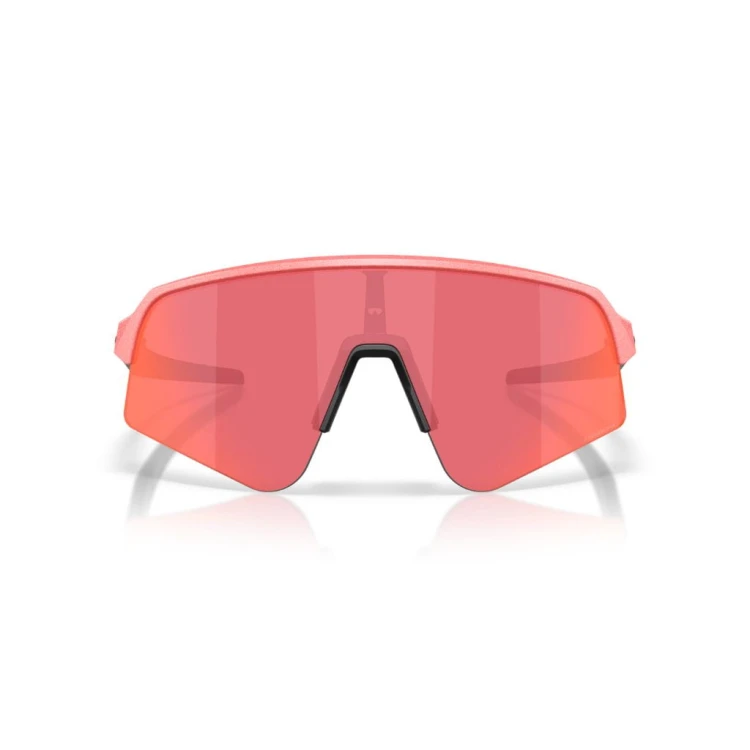Okulary przeciwsłoneczne Oakley Sutro Lite Sweep Velocity muted metallic paloma/prizm trail torch