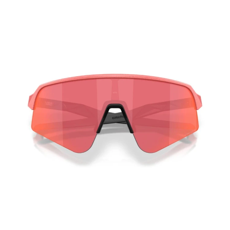 Okulary przeciwsłoneczne Oakley Sutro Lite Sweep Velocity muted metallic paloma/prizm trail torch