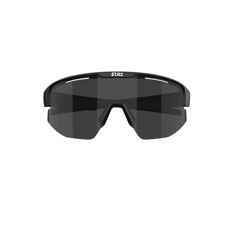 Okulary przeciwsłoneczne Bliz Matrix matte black/smoke