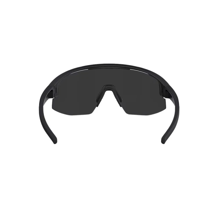 Okulary przeciwsłoneczne Bliz Matrix matte black/smoke