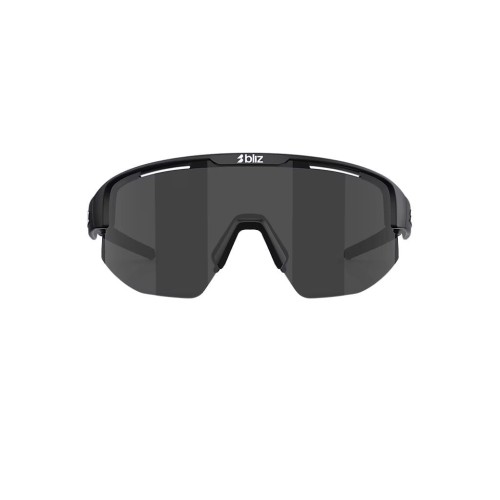 Okulary przeciwsłoneczne Bliz Matrix matte black/smoke