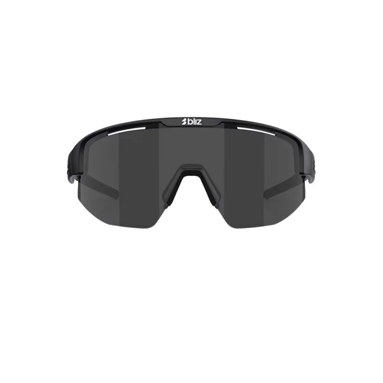 Okulary przeciwsłoneczne Bliz Matrix matte black/smoke