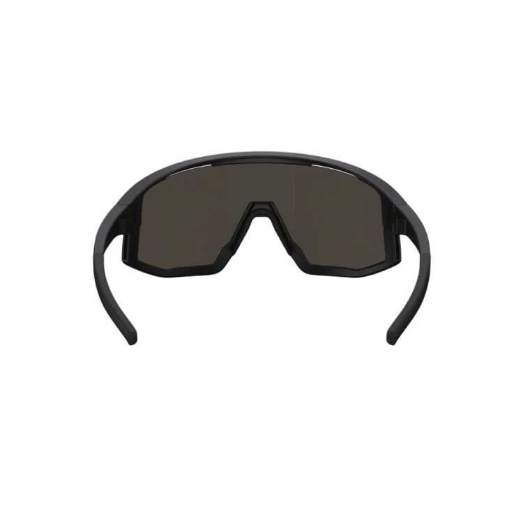 Okulary przeciwsłoneczne Bliz Fusion black/brown blue