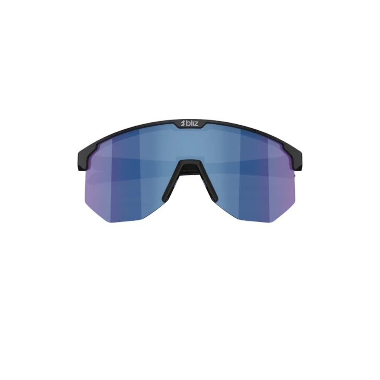 Okulary przeciwsłoneczne Bliz Hero black/brown blue