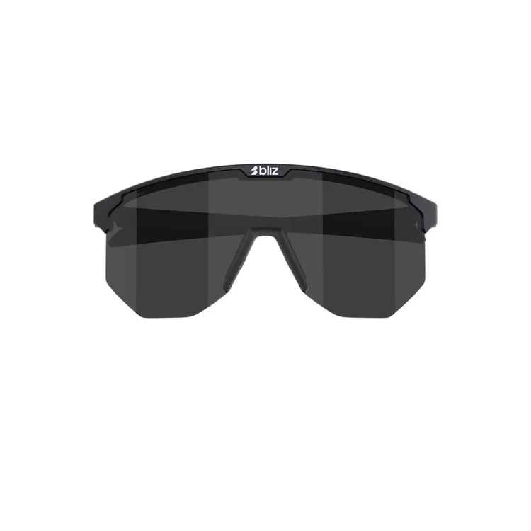 Okulary przeciwsłoneczne Bliz Hero matte black/smoke