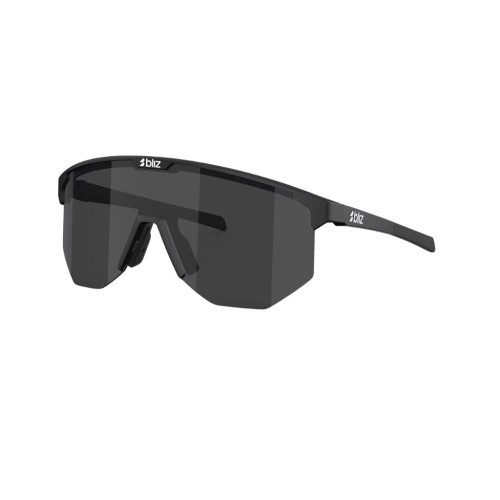 Okulary przeciwsłoneczne Bliz Hero matte black/smoke