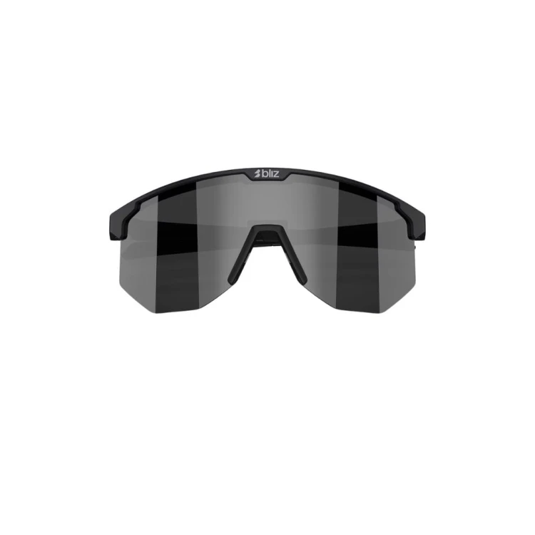 Okulary przeciwsłoneczne Bliz Hero Small black/smoke silver