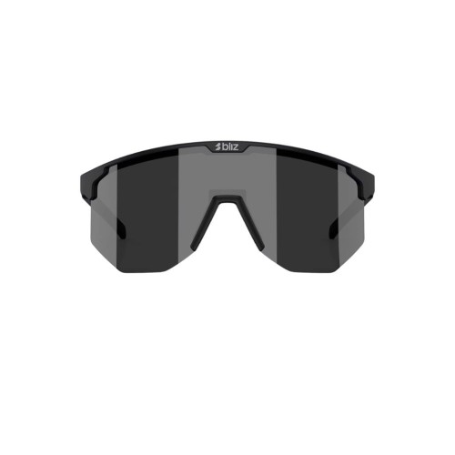 Okulary przeciwsłoneczne Bliz Hero Small black/smoke silver