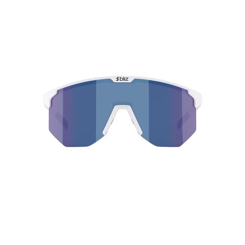 Okulary przeciwsłoneczne Bliz Hero Small white/brown blue