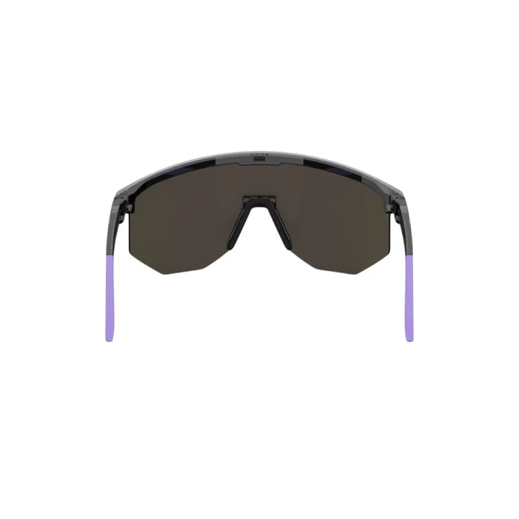 Okulary przeciwsłoneczne Bliz Hero Small crystal black/purple