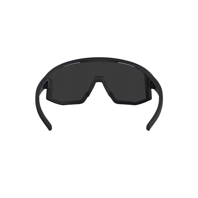 Okulary przeciwsłoneczne Bliz Fusion Small matte black/smoke