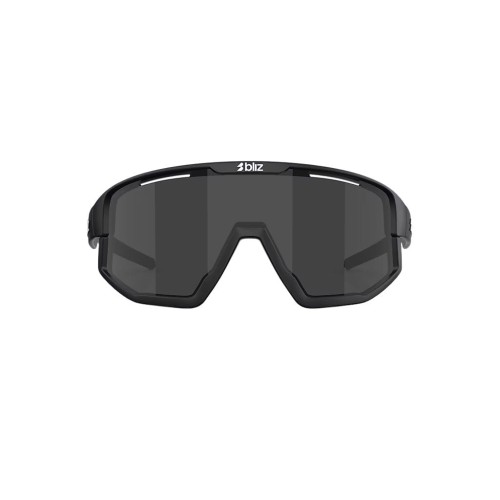 Okulary przeciwsłoneczne Bliz Fusion Small matte black/smoke