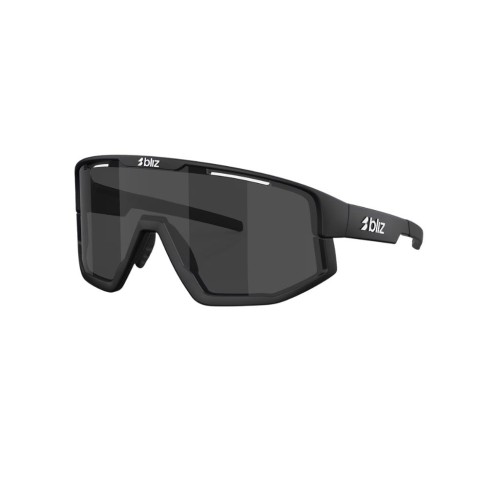 Okulary przeciwsłoneczne Bliz Fusion Small matte black/smoke