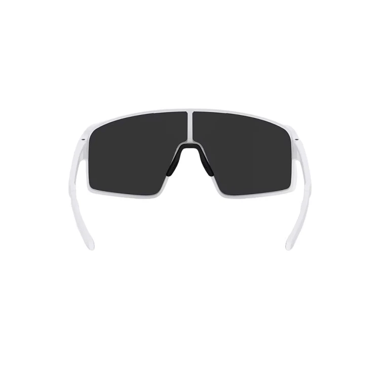 Okulary przeciwsłoneczne Bliz P001 XL matte white/smoke