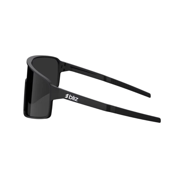 Okulary przeciwsłoneczne Bliz P001 L matte black/smoke