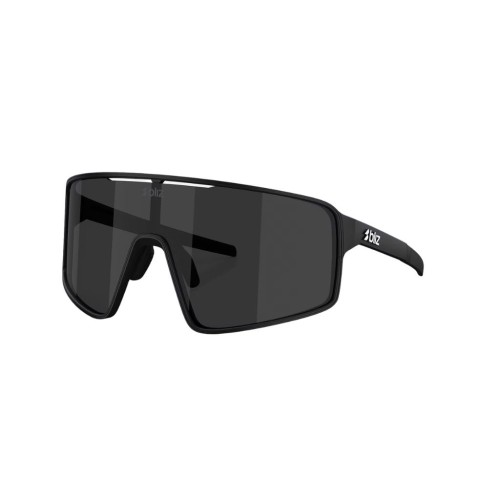 Okulary przeciwsłoneczne Bliz P001 L matte black/smoke