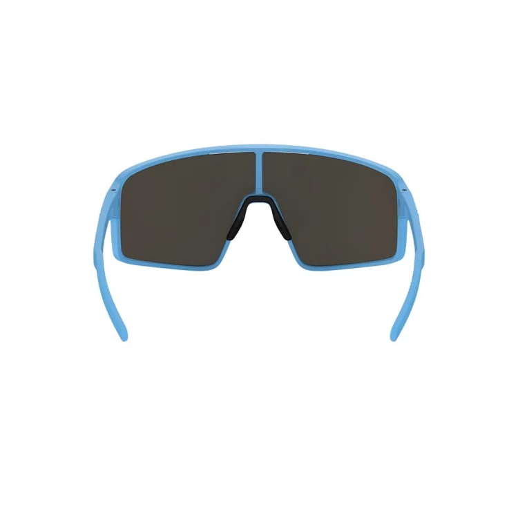 Okulary przeciwsłoneczne Bliz P001 XL matte blue/blue