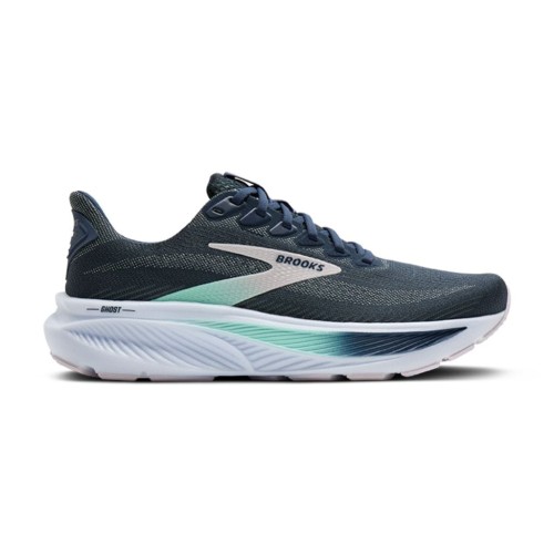 Buty damskie Brooks Ghost 17 granatowe