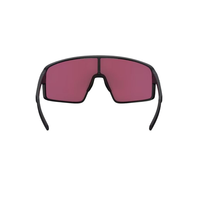 Okulary przeciwsłoneczne Bliz P001 L matte black/rose/violet mirror blue