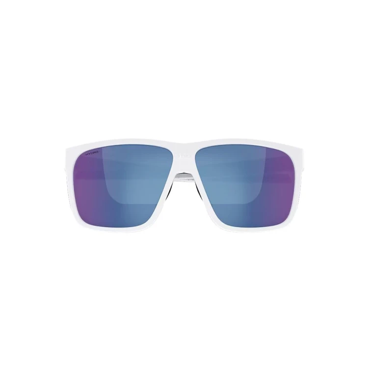 Okulary przeciwsłoneczne Bliz A001 matte white/blue