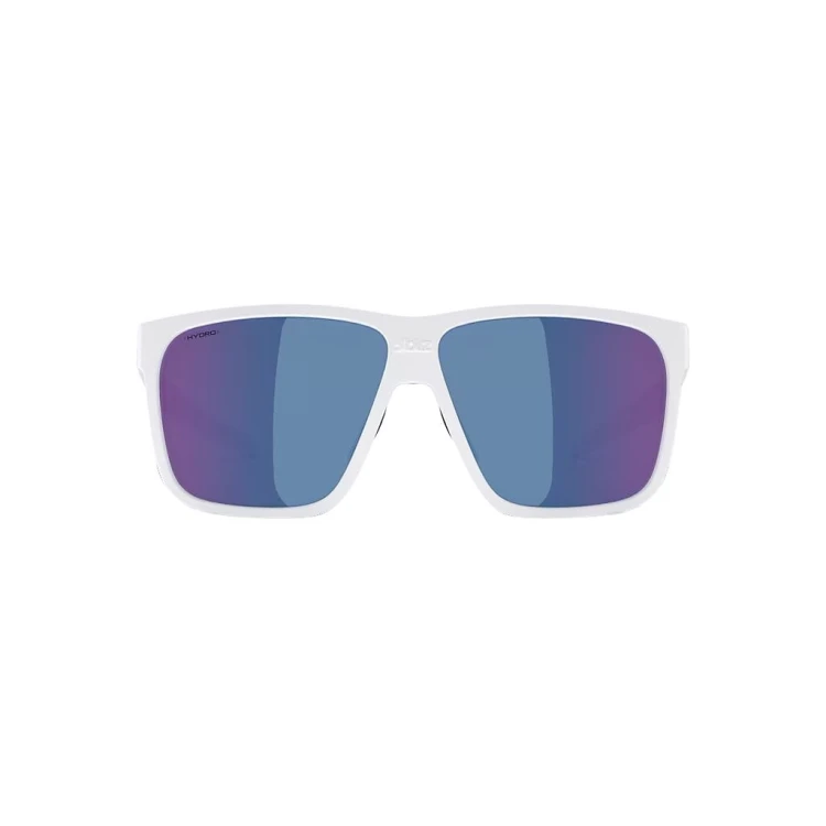 Okulary przeciwsłoneczne Bliz A001 matte white/blue