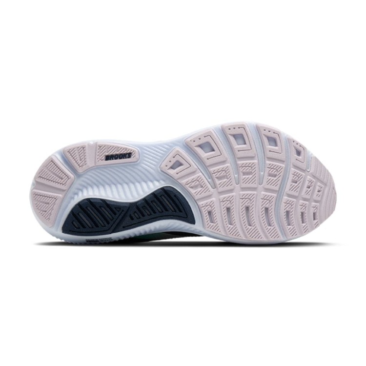 Buty damskie Brooks Ghost 17 granatowe
