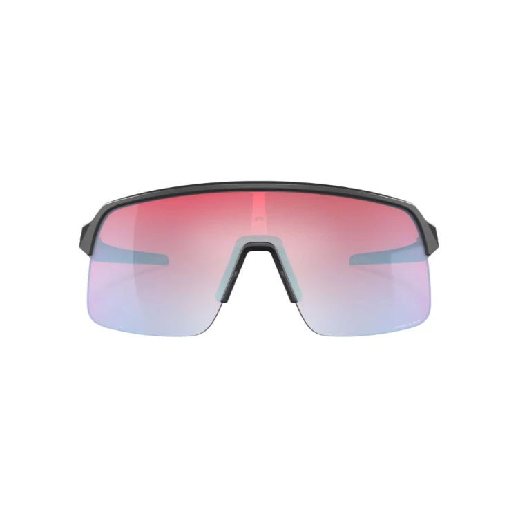 Okulary przeciwsłoneczne Oakley Sutro Lite matte carbon/prizm snow sapphire