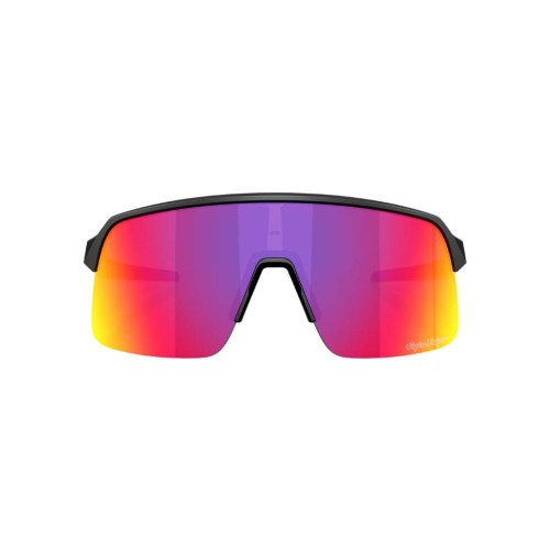 Okulary przeciwsłoneczne Oakley Sutro Lite TLD matte black/prizm road