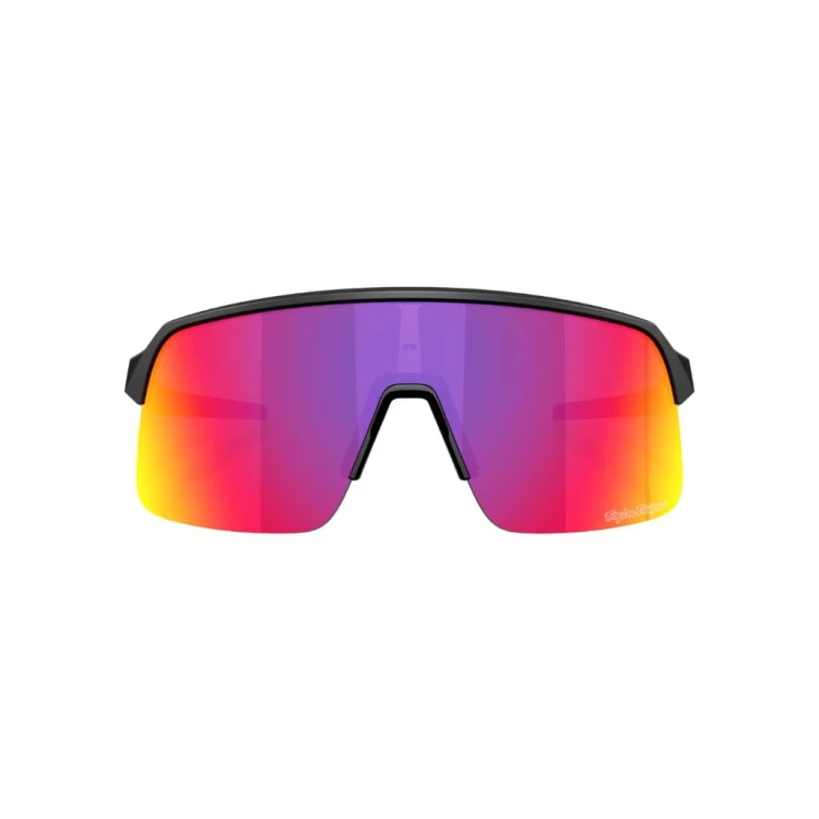 Okulary przeciwsłoneczne Oakley Sutro Lite TLD matte black/prizm road