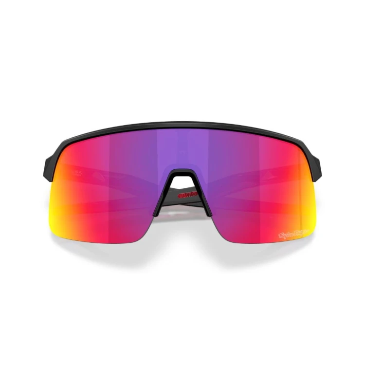 Okulary przeciwsłoneczne Oakley Sutro Lite TLD matte black/prizm road