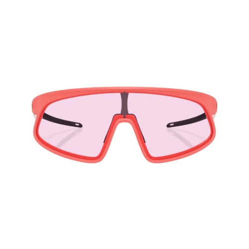 Okulary przeciwsloneczne Oakley RSLV matte paloma/prizm low light