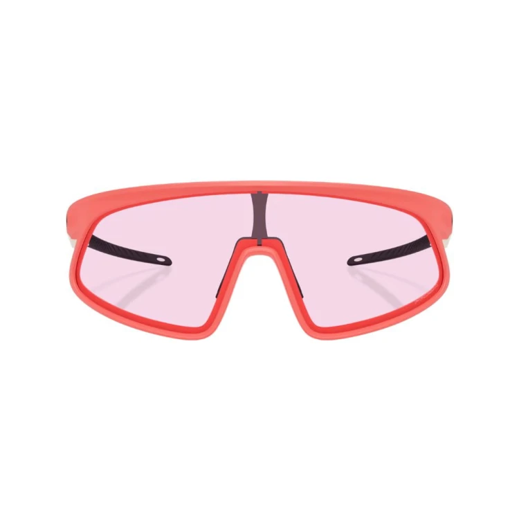 Okulary przeciwsloneczne Oakley RSLV matte paloma/prizm low light