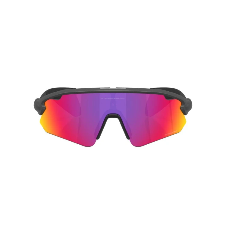 Okulary przeciwsłoneczne Oakley Stunt Devil A matte black/prizm road