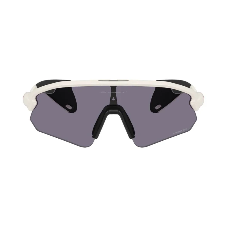 Okulary przeciwsłoneczne Oakley Stunt Devil A matte mist/prizm grey