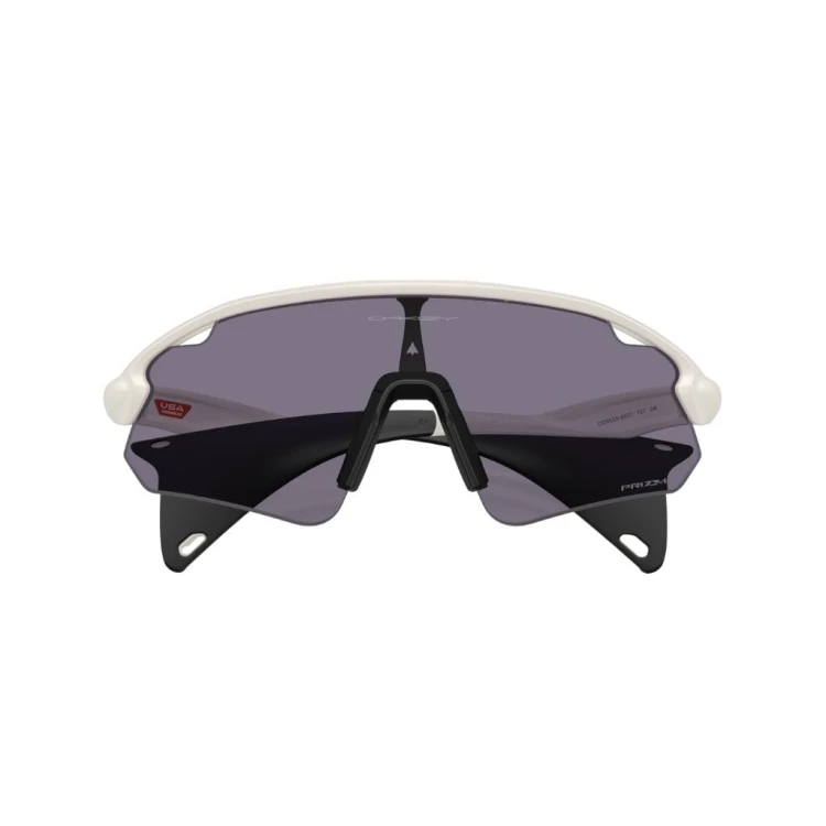 Okulary przeciwsłoneczne Oakley Stunt Devil A matte mist/prizm grey