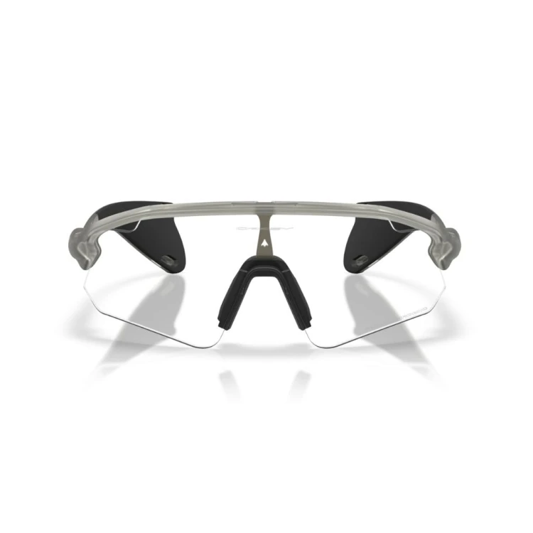 Okulary przeciwsłoneczne Oakley Stunt Devil A matte grey ink/photochromic